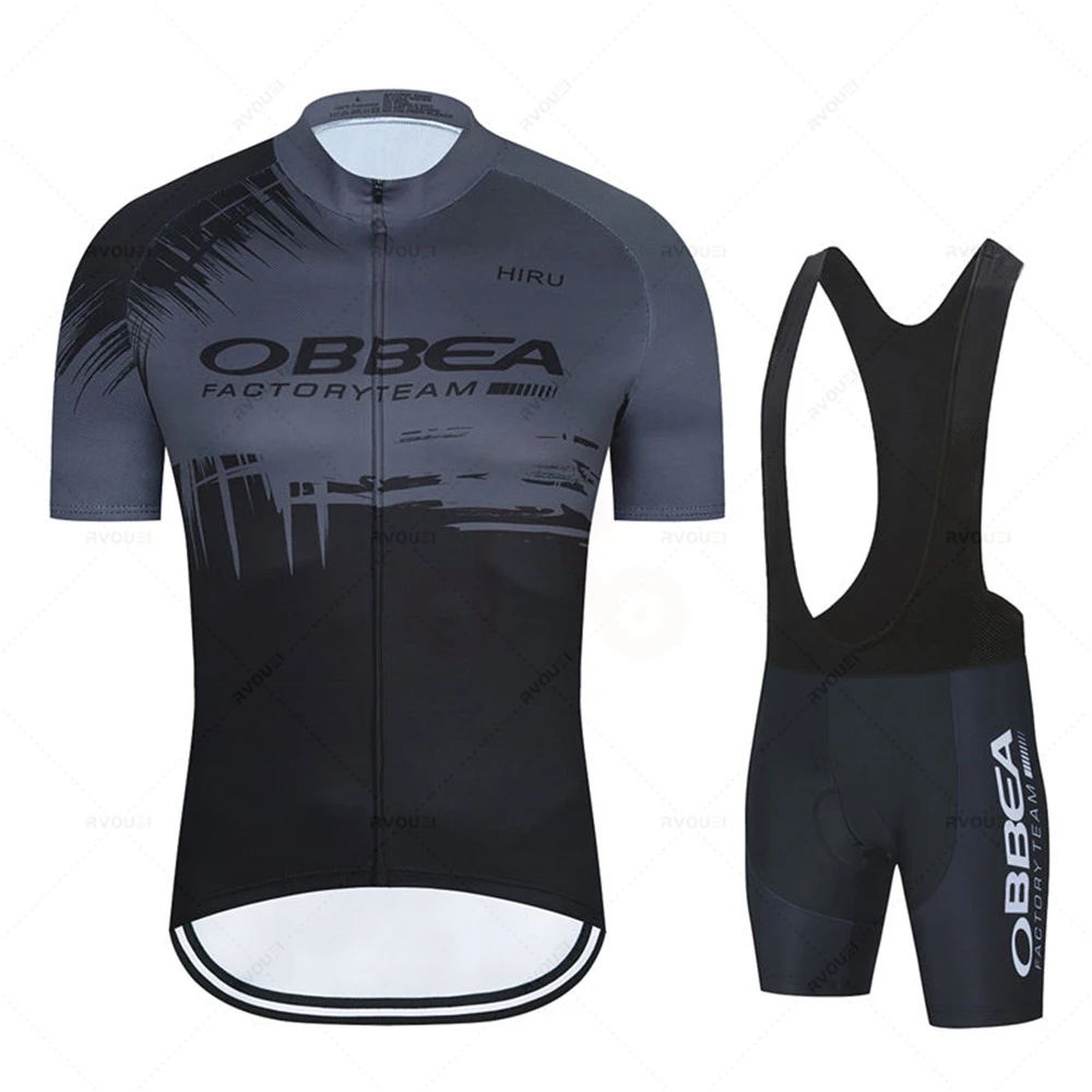 Cycling Gear Brands - 2027 Hiru Cycling Jersey Set Summer
