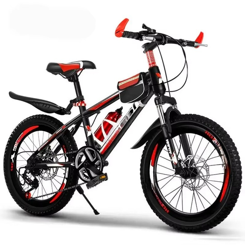 26-Inch Adult Mountain Bike 21 - Carbon Bike Frame 评论和价格