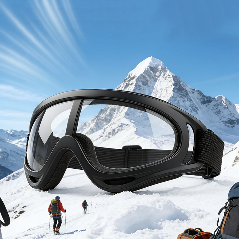 Cycling Goggles Anti Wind Dust - Cycling Gear And Equipment 评论和价格