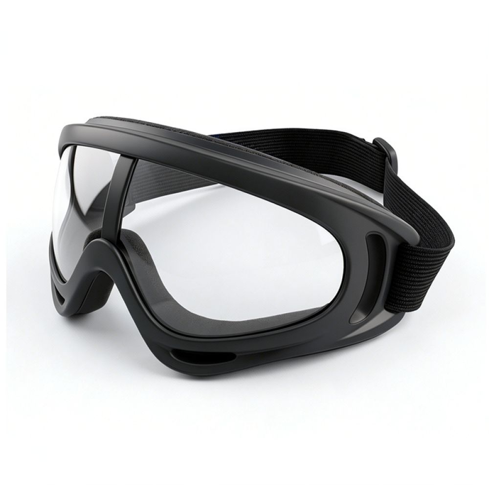Cycling Goggles Anti Wind Dust - Cycling Gear And Equipment 评论和价格