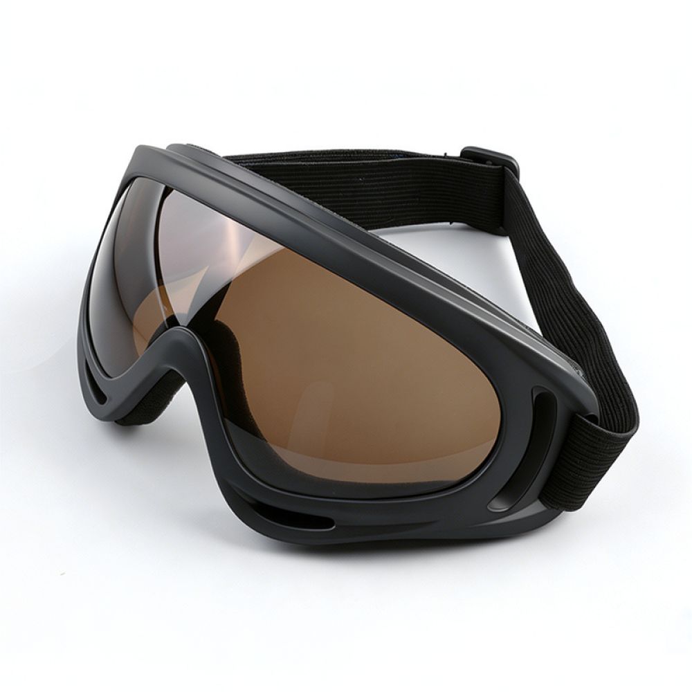 Cycling Goggles Anti Wind Dust - Cycling Gear And Equipment 评论和价格