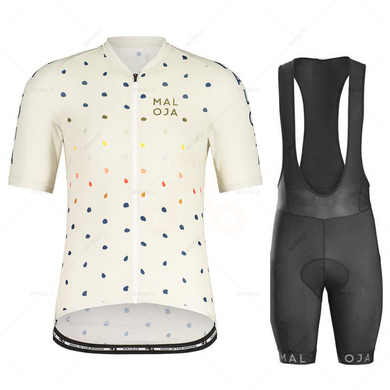 Malojaing Cycling Jersey Cloth - Cycling Gear Brands 评论和价格