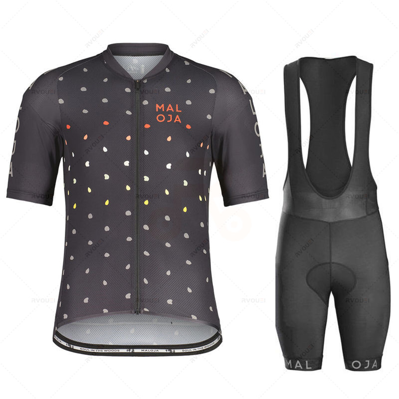 Malojaing Cycling Jersey Cloth - Cycling Gear Brands 评论和价格