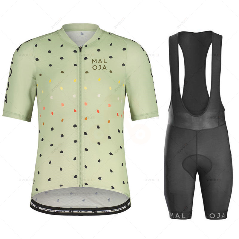Malojaing Cycling Jersey Cloth - Cycling Gear Brands 评论和价格