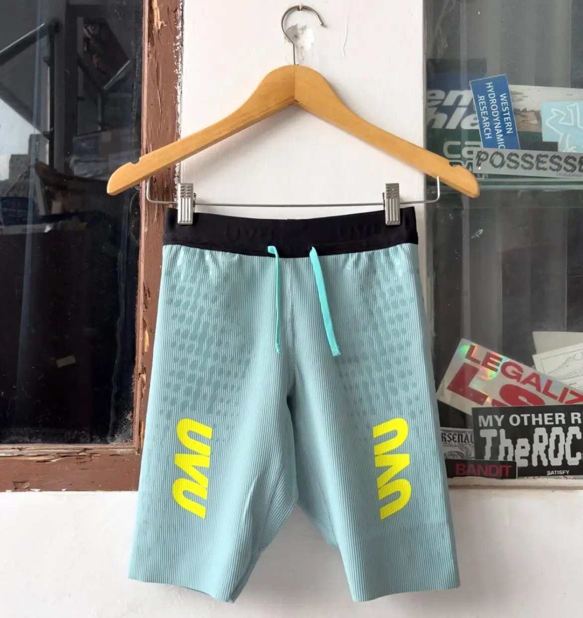 UVU LONDON’26 Marathon Half Ti - Cycling Bib Shorts 评论和价格