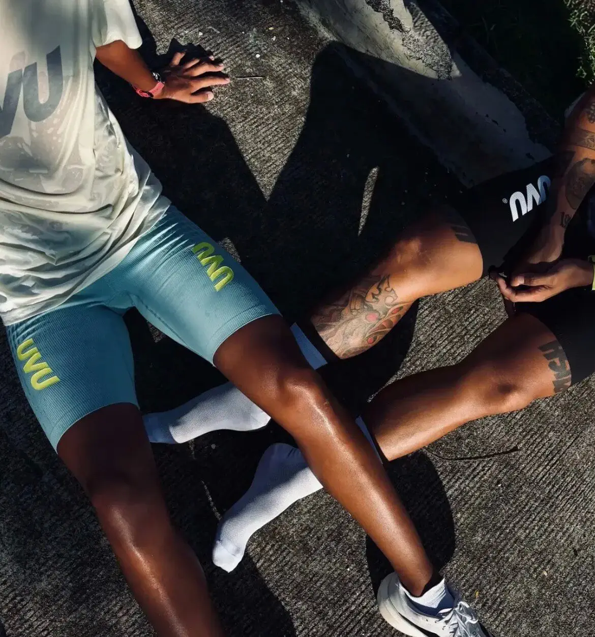 UVU LONDON’26 Marathon Half Ti - Cycling Bib Shorts 评论和价格