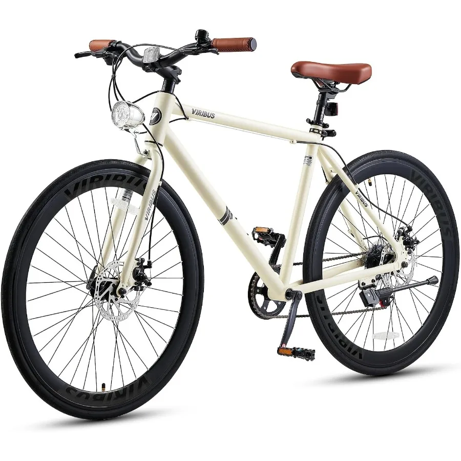 Hybrid Bikes, 28 inch Road Bik - Carbon Bike Frame 评论和价格