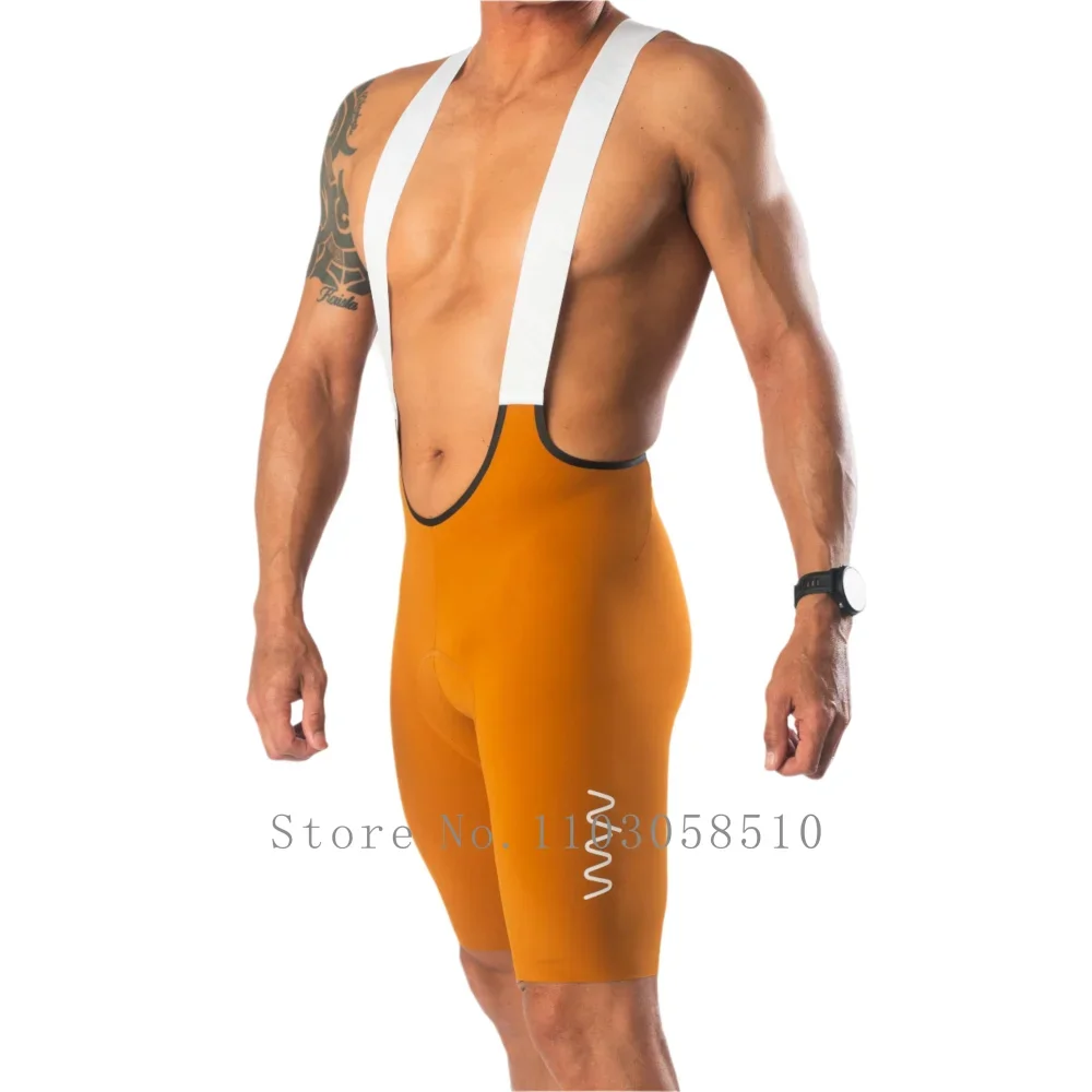 wyn Men Cycling Bib Shorts Lon - Cycling Gear Brands 评论和价格