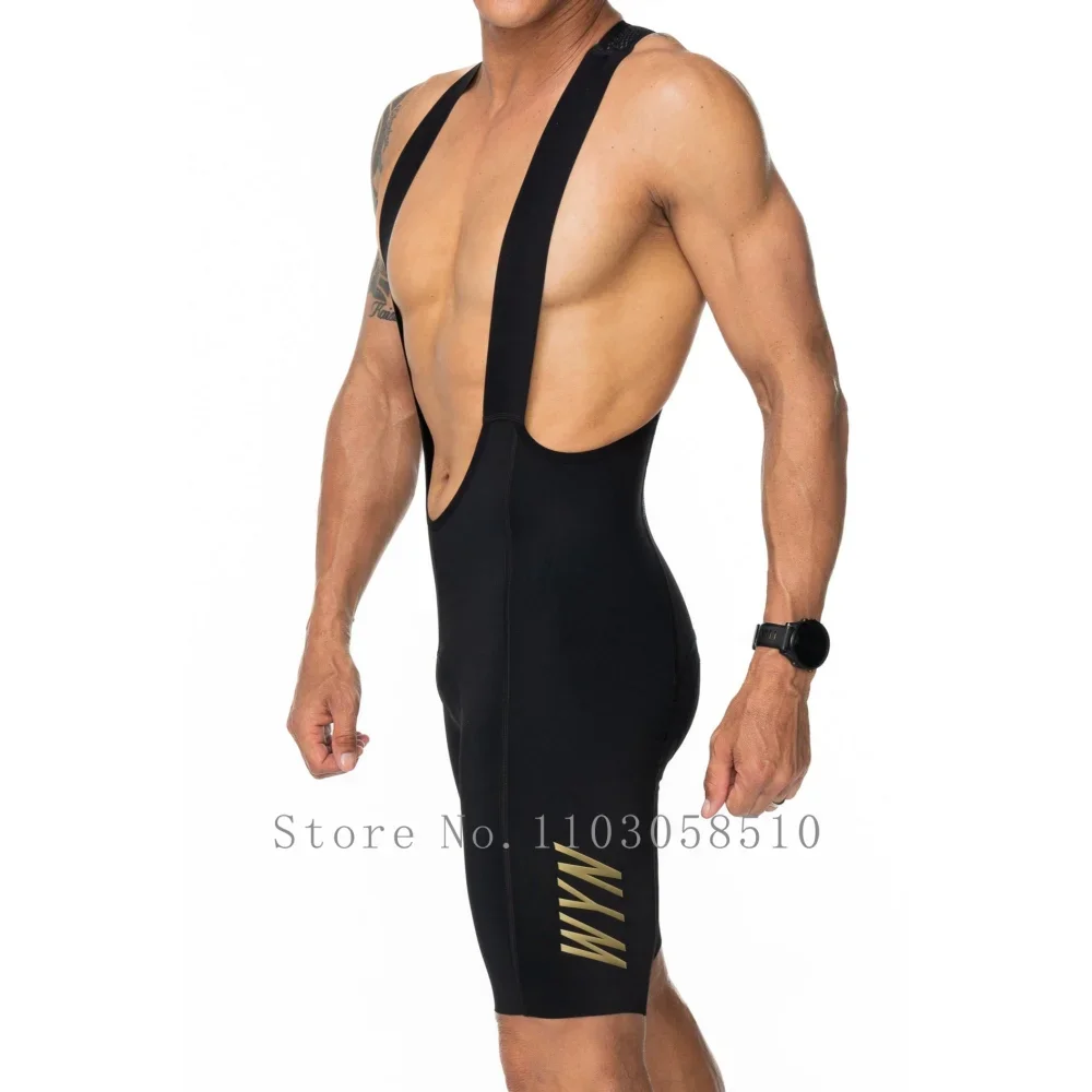 wyn Men Cycling Bib Shorts Lon - Cycling Gear Brands 评论和价格