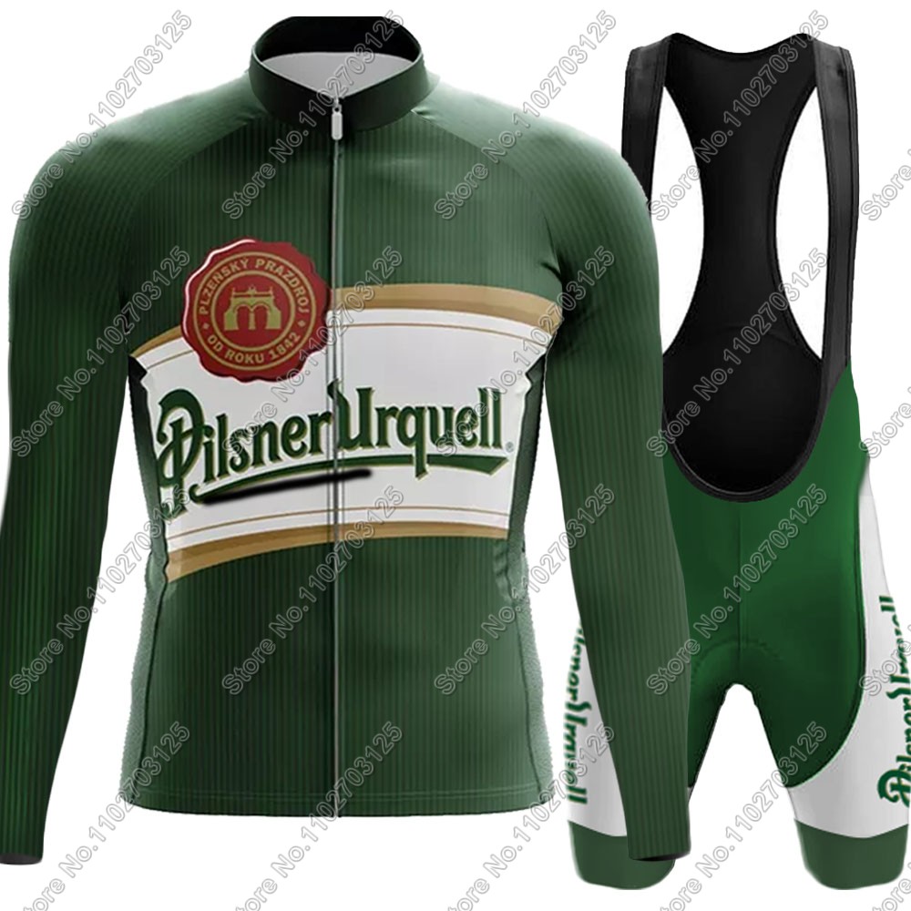 2025 Drink Beer Cycling Jersey - Cycling Gear Jersey 评论和价格