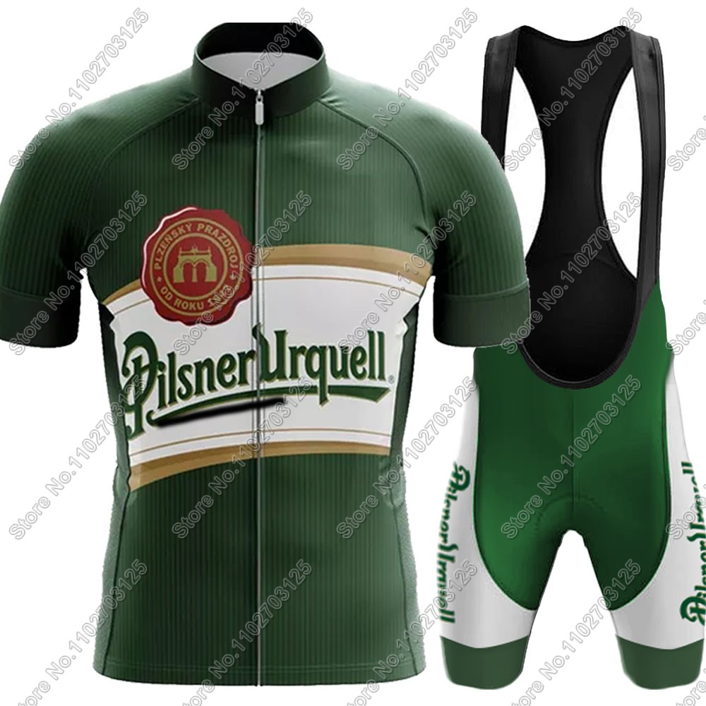 2025 Drink Beer Cycling Jersey - Cycling Gear Jersey 评论和价格