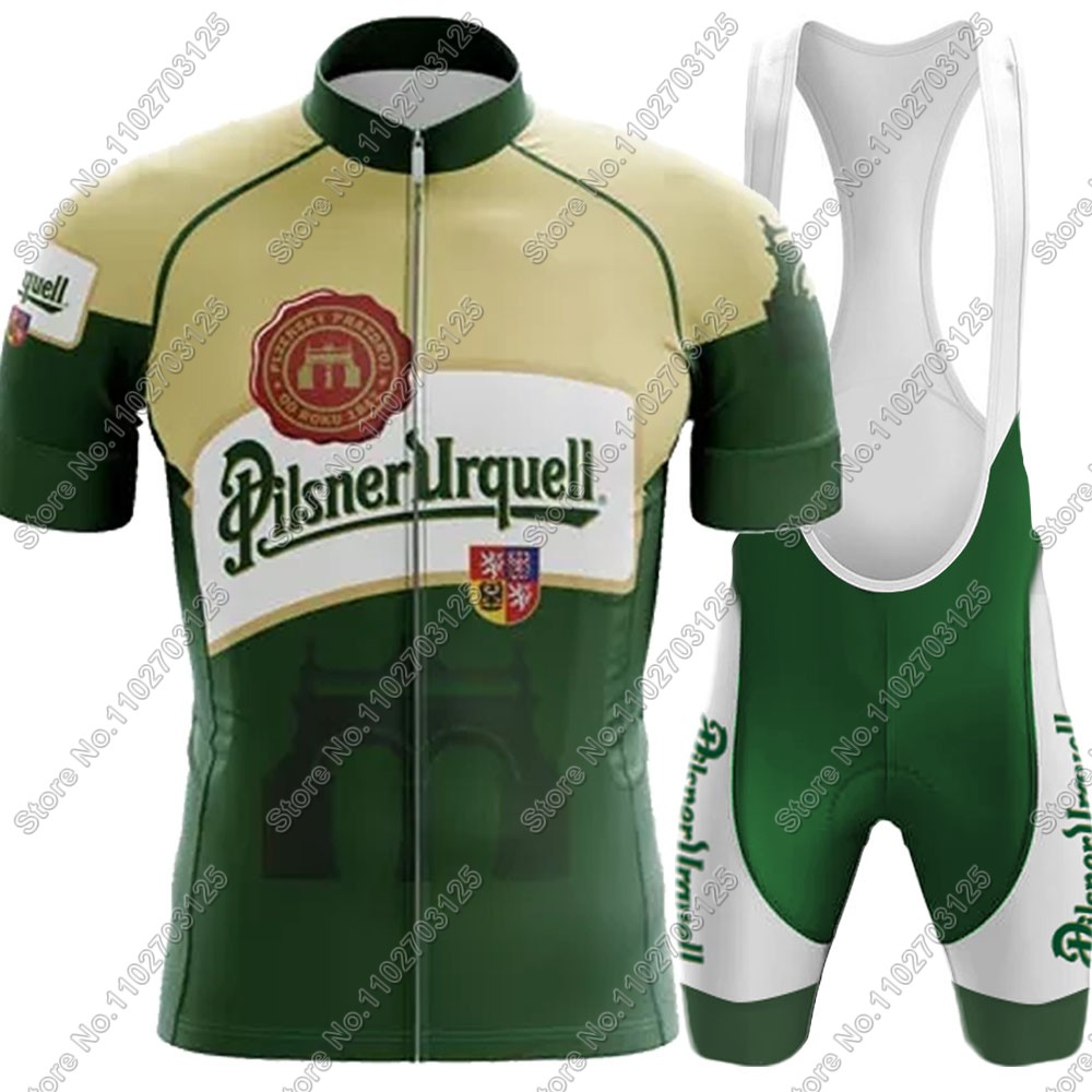 2025 Drink Beer Cycling Jersey - Cycling Gear Jersey 评论和价格
