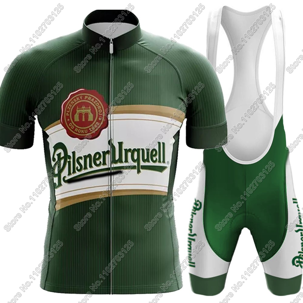2025 Drink Beer Cycling Jersey - Cycling Gear Jersey 评论和价格