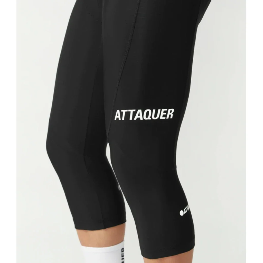 All Day 3/4 Bib Black/white Lo - Cycling Bib Shorts 评论和价格