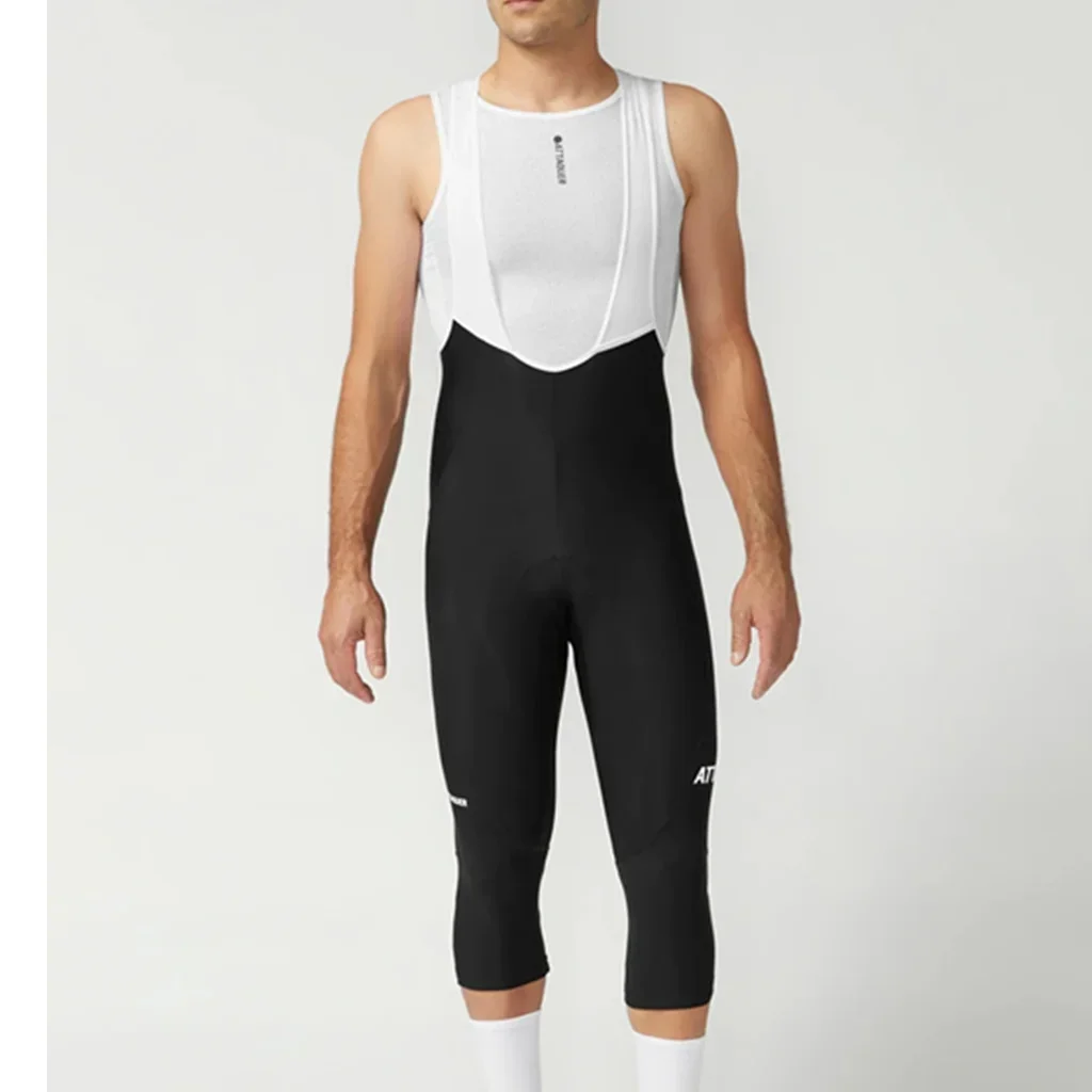 All Day 3/4 Bib Black/white Lo - Cycling Bib Shorts 评论和价格