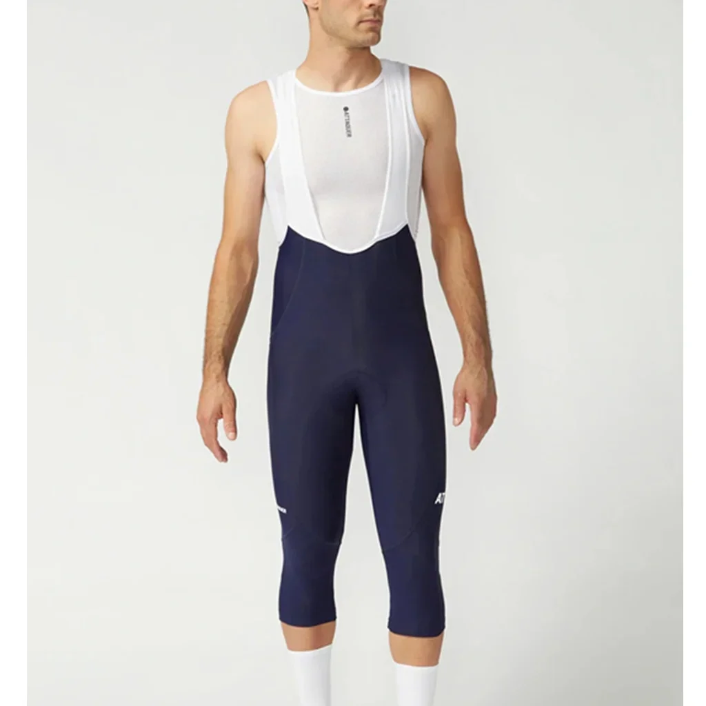 All Day 3/4 Bib Black/white Lo - Cycling Bib Shorts 评论和价格