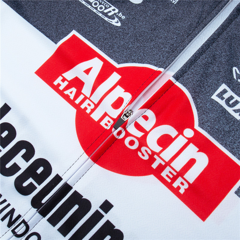 Alpecin Team Men's Cycling Jer - Cycling Bib Shorts 评论和价格