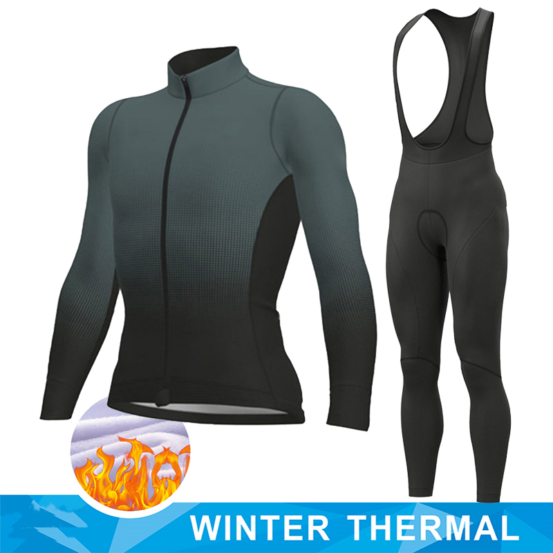 2026 Pro Warm Winter Thermal F - Cycling Bib Shorts 评论和价格