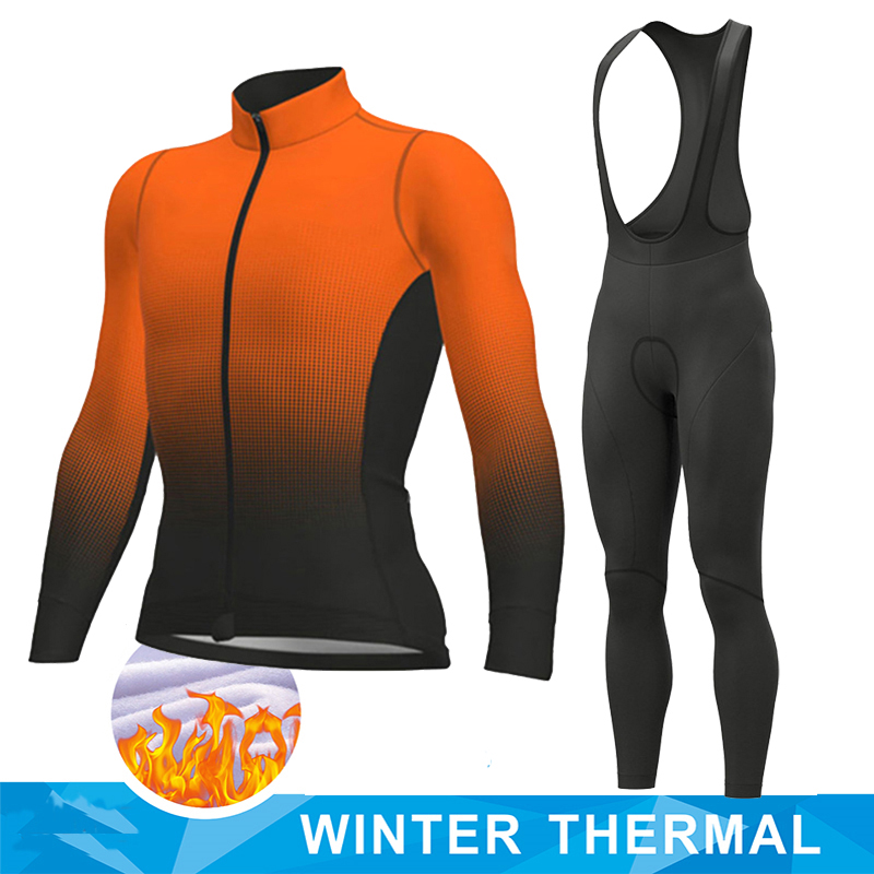 2026 Pro Warm Winter Thermal F - Cycling Bib Shorts 评论和价格