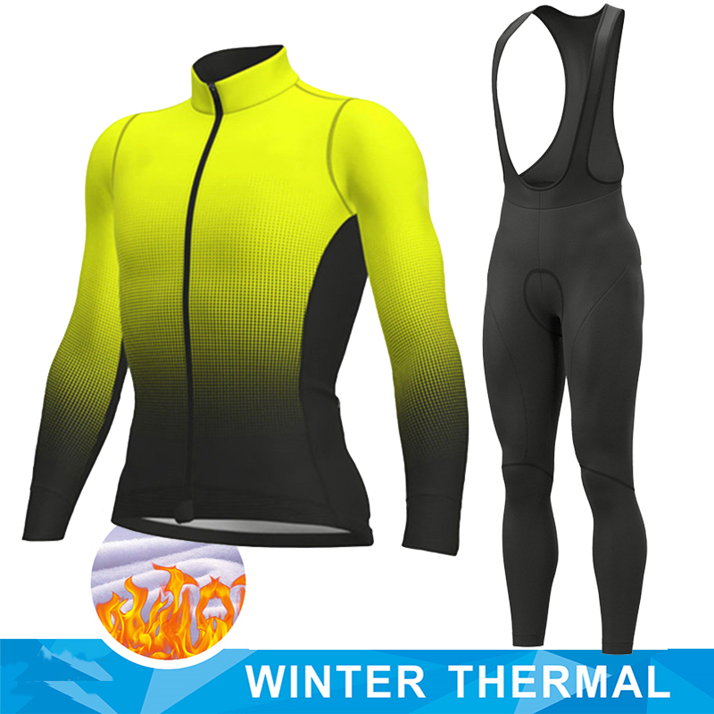 2026 Pro Warm Winter Thermal F - Cycling Bib Shorts 评论和价格
