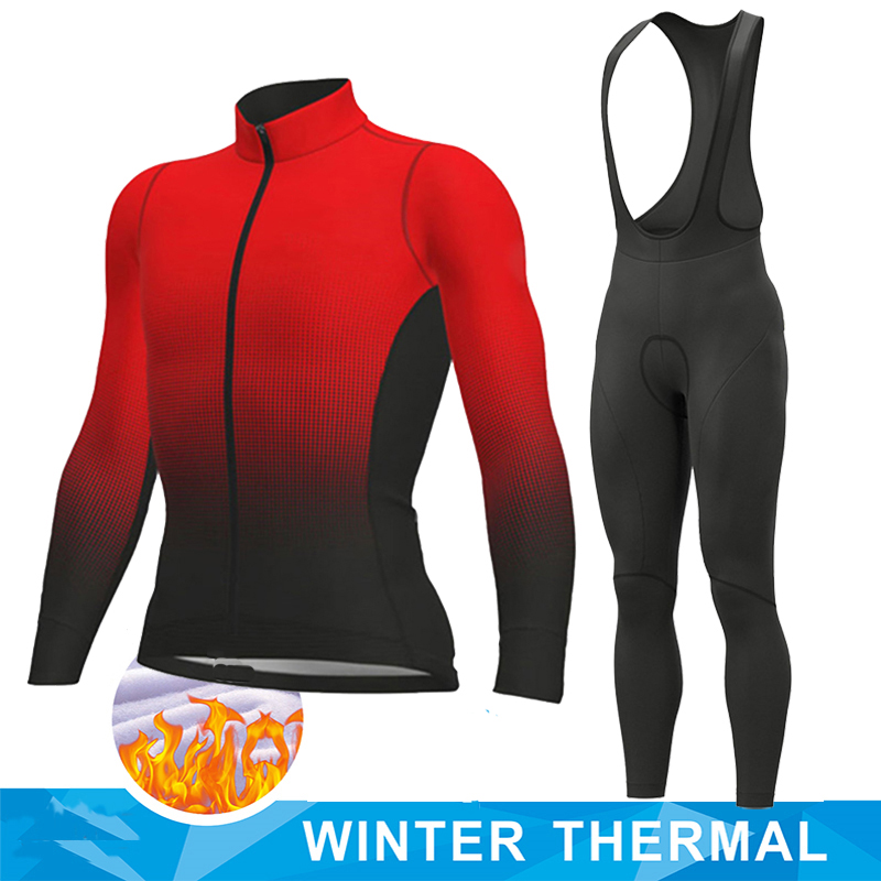 2026 Pro Warm Winter Thermal F - Cycling Bib Shorts 评论和价格