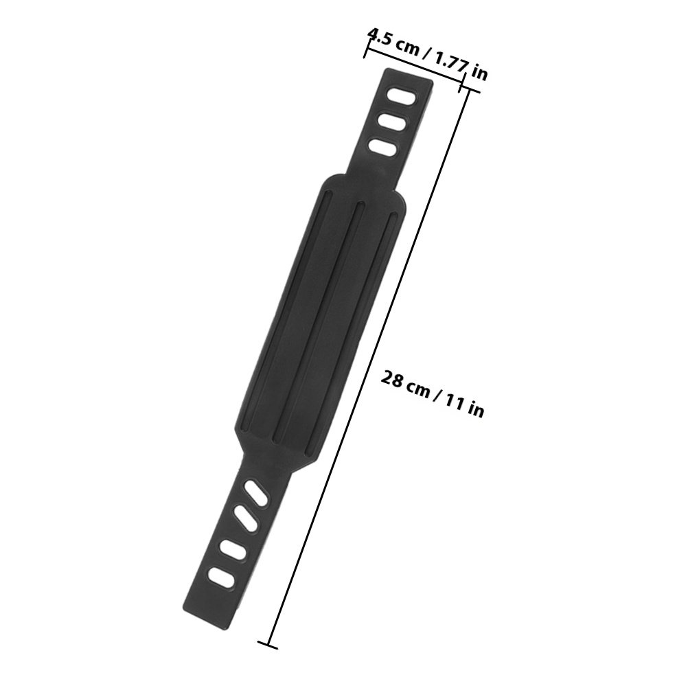1Pair Universal Adjustable Bik - Cycling Gear And Equipment 评论和价格