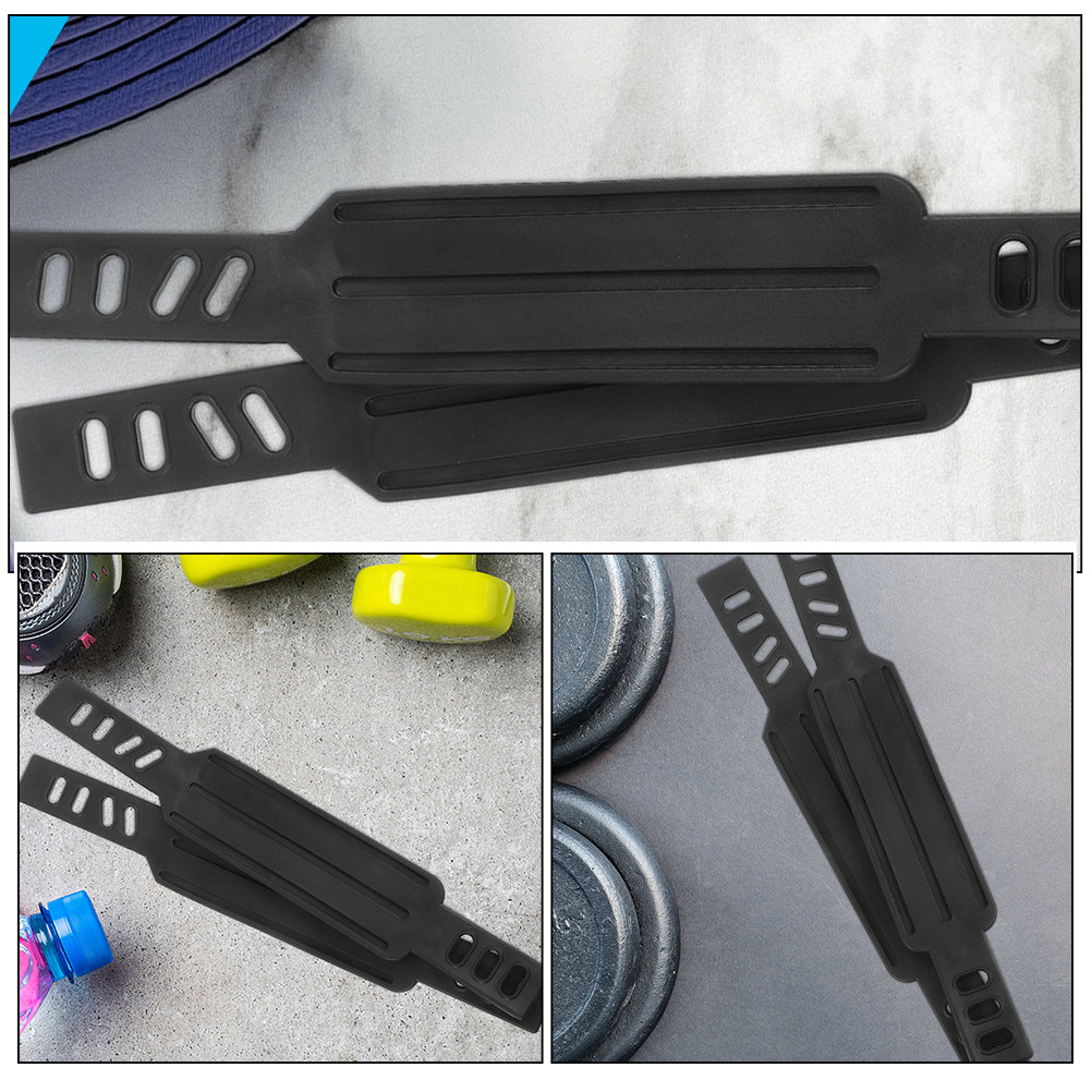1Pair Universal Adjustable Bik - Cycling Gear And Equipment 评论和价格